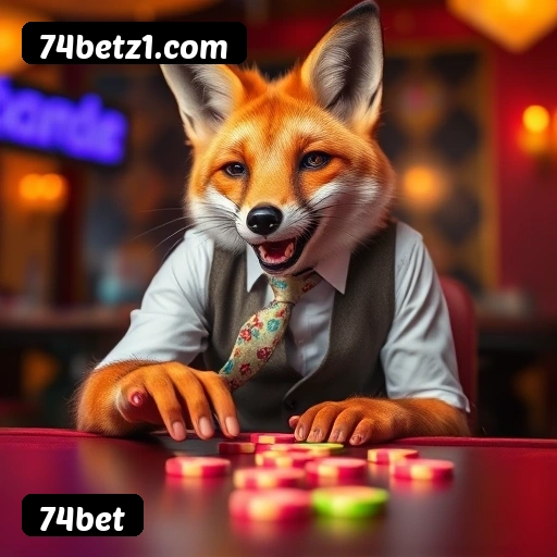 Interface do cassino ao vivo