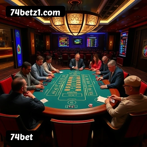 Cassino ao vivo com dealers reais da Evolution Gaming