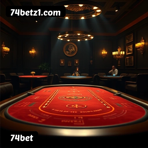 Download PC 74bet