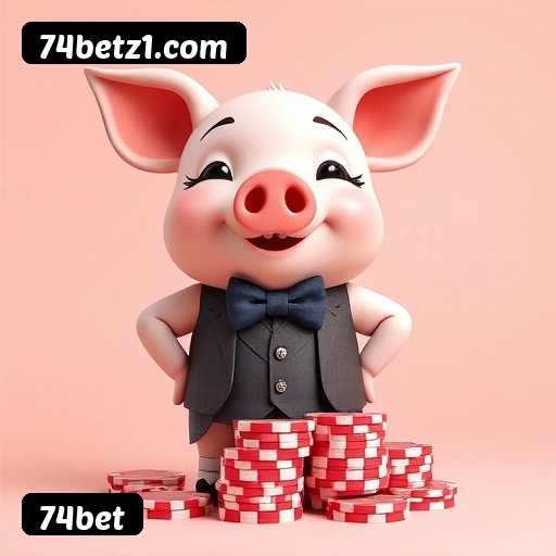 Certificações de segurança e licenças da 74bet