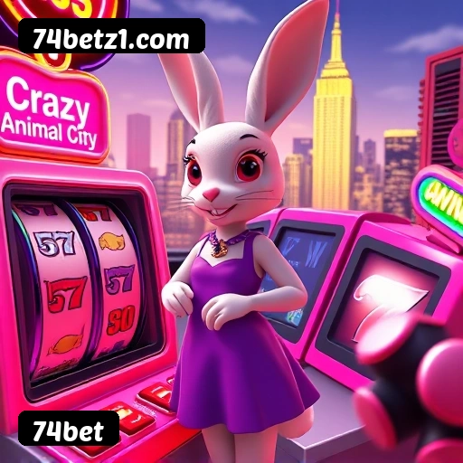 Fortune Rabbit - Slot Fortune series
